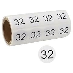 Patikil 0.8inch number for sale  Delivered anywhere in UK