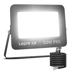 Lepro projecteur led d'occasion  Livré partout en Belgiqu