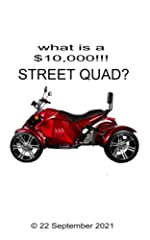 000 street quad for sale  Delivered anywhere in UK