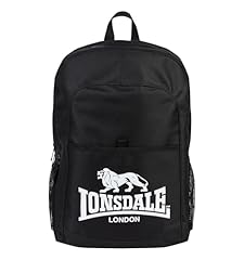 Lonsdale zaino poynton usato  Spedito ovunque in Italia 