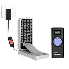 Portable negative ion for sale  Delivered anywhere in USA 