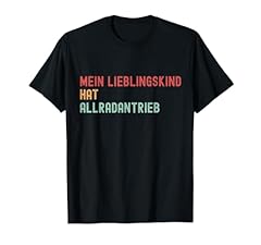 Lieblingskind hat allrad gebraucht kaufen  Wird an jeden Ort in Deutschland