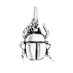 Nklaus kettenanhänger scarab� gebraucht kaufen  Wird an jeden Ort in Deutschland