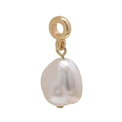 Freshwater cultured baroque for sale  Delivered anywhere in USA 