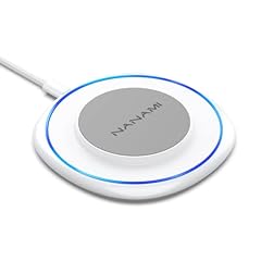 Nanami magnetic wireless for sale  Delivered anywhere in UK