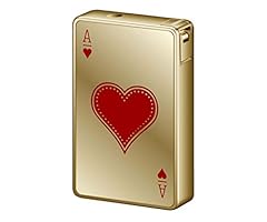 Collectible poker lighter for sale  Delivered anywhere in USA 