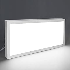 30w led panel for sale  Delivered anywhere in UK