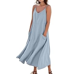 Sommerkleid damen lang gebraucht kaufen  Wird an jeden Ort in Deutschland