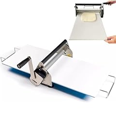 Manual foldable dough for sale  Delivered anywhere in UK