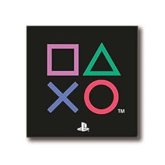 Playstation square rug for sale  Delivered anywhere in UK