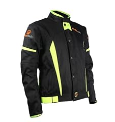 Msport giacca moto usato  Spedito ovunque in Italia 