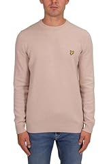 Lyle scott crew for sale  Delivered anywhere in UK