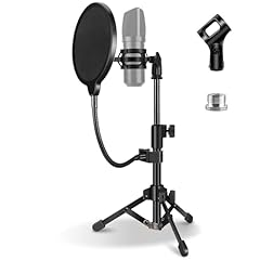 Mic stand desk for sale  Delivered anywhere in USA 