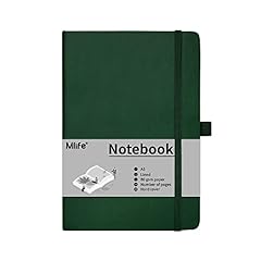 Mlife carnet notes d'occasion  Livré partout en France