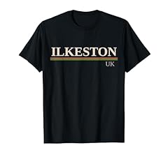 Ilkeston shirt for sale  Delivered anywhere in UK