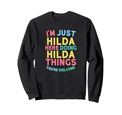 Hilda hilda things for sale  Delivered anywhere in USA 