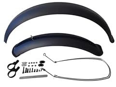 Lphfdcs bike mudguards for sale  Delivered anywhere in UK