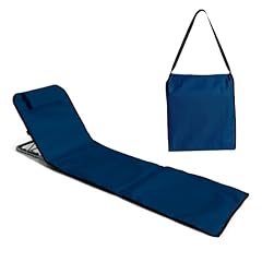tapis plage dossier d'occasion  Livré partout en France
