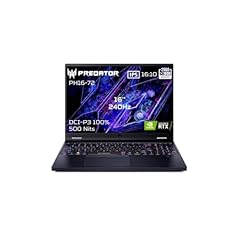 Acer portable predator d'occasion  Livré partout en France
