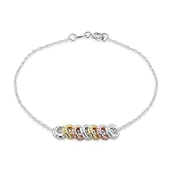 Tuscany silver bracciale usato  Spedito ovunque in Italia 