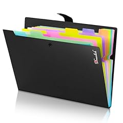 File organiser folder for sale  Delivered anywhere in UK