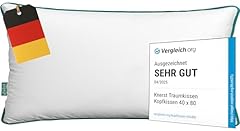 Traumkissen zum reinkuscheln gebraucht kaufen  Wird an jeden Ort in Deutschland