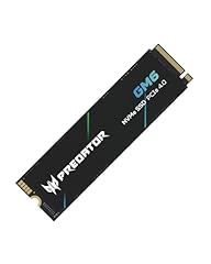 Acer predator gm6 for sale  Delivered anywhere in UK