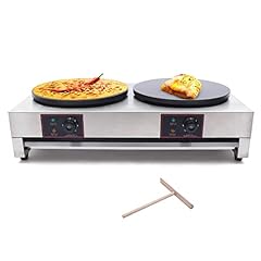 Inch electric crepe for sale  Delivered anywhere in USA 