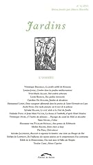 Revue jardins d'occasion  Livré partout en France
