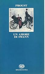 Amore swann proust usato  Spedito ovunque in Italia 