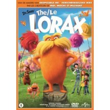 Lorax d'occasion  Livré partout en France