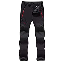 Lhhmz hiking trousers for sale  Delivered anywhere in UK