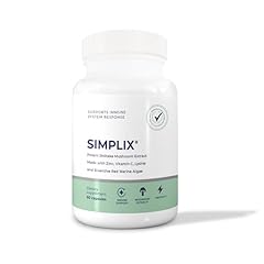 Simplix natural supplement for sale  Delivered anywhere in USA 