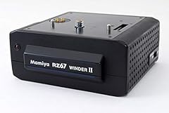 Mamiya motor winder for sale  Delivered anywhere in USA 