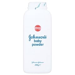 Johnson baby powder for sale  Delivered anywhere in UK
