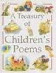 Treasury children poems for sale  Delivered anywhere in UK