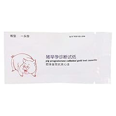 Pig pregnancy test for sale  Delivered anywhere in USA 