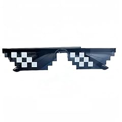 Zquzems sonnenbrille fun d'occasion  Livré partout en France