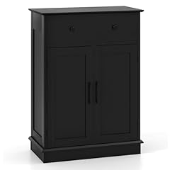 Giantex armoire salle d'occasion  Livré partout en France