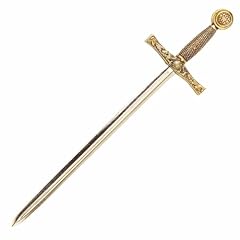 Denix excalibur sword for sale  Delivered anywhere in USA 