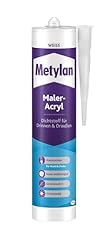 Metylan maler acryl gebraucht kaufen  Wird an jeden Ort in Deutschland