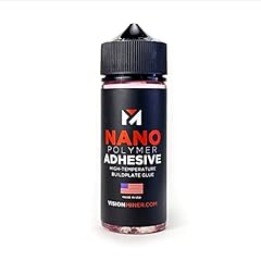 Nano polymer adhesive for sale  Delivered anywhere in UK