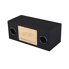 Generic dual subwoofer for sale  Delivered anywhere in USA 