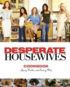 Desperate housewives cookbook for sale  Delivered anywhere in USA 
