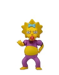 Neca simpsons 25th for sale  Delivered anywhere in Ireland