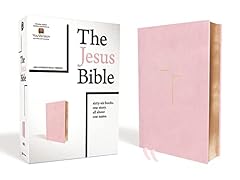 Jesus bible niv for sale  Delivered anywhere in UK