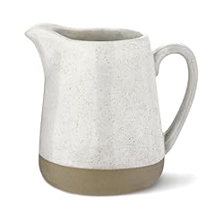 Yedio stoneware creamer for sale  Delivered anywhere in USA 