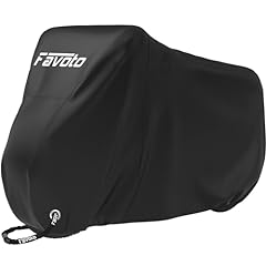 Favoto bike cover for sale  Delivered anywhere in USA 