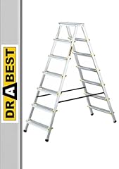 Drabest klapptritt alu gebraucht kaufen  Wird an jeden Ort in Deutschland