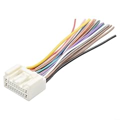 Car audio wiring for sale  Delivered anywhere in UK